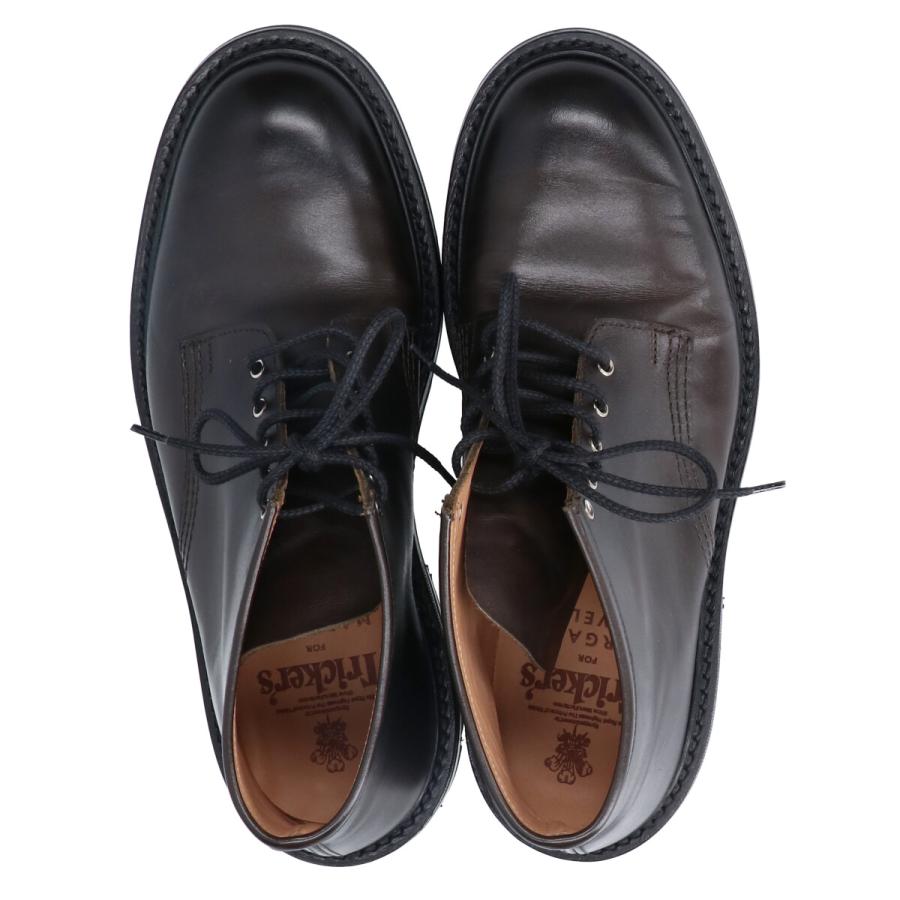 Tricker's（トリッカーズ） 美品/ Trickers マーガレットハウエル別注