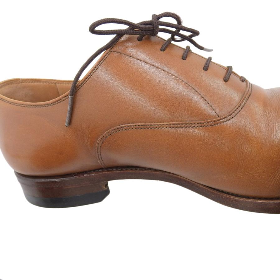 スコッチグレイン（SCOTCH GRAIN） ブローデンII 248 レザー キャップ