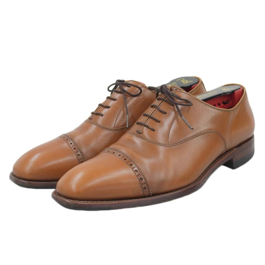 スコッチグレイン（SCOTCH GRAIN） ブローデンII 248 レザー キャップ