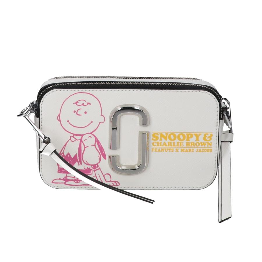 新品同様 MARC JACOBS マーク ジェイコブス x PEANUTS ピーナッツ