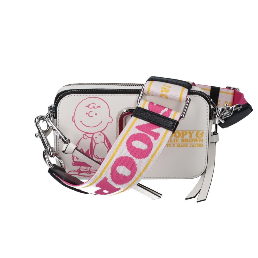 新品同様 MARC JACOBS マーク ジェイコブス x PEANUTS ピーナッツ
