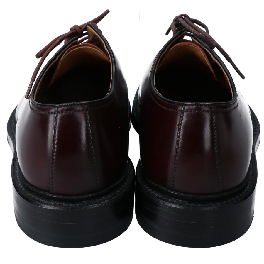 REGAL（リーガル） 美品 2112 コードバン プレーントゥ ダービー