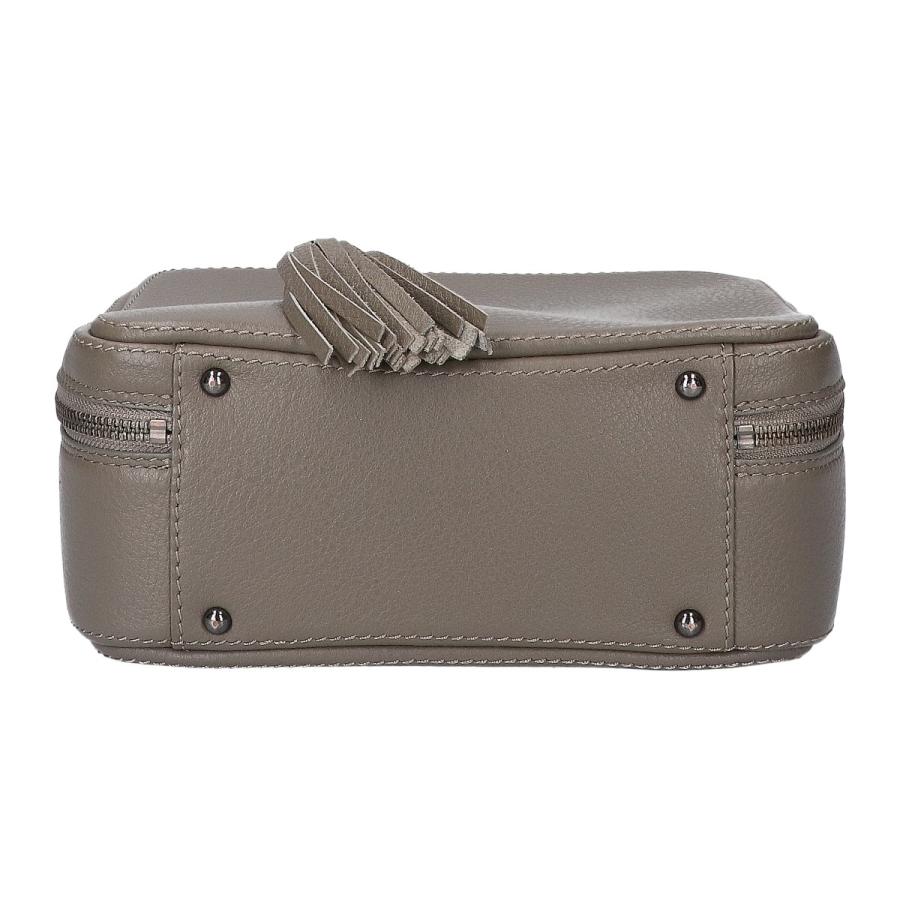 TSUCHIYA KABAN 土屋鞄 クラルテ スウィング ミニ ショルダーバッグ