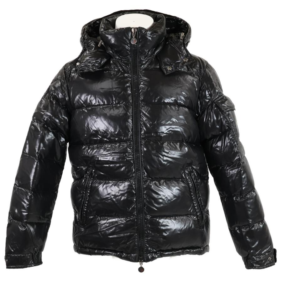 MONCLER（モンクレール） 国内正規/ MAYAマヤ フード付ダウン