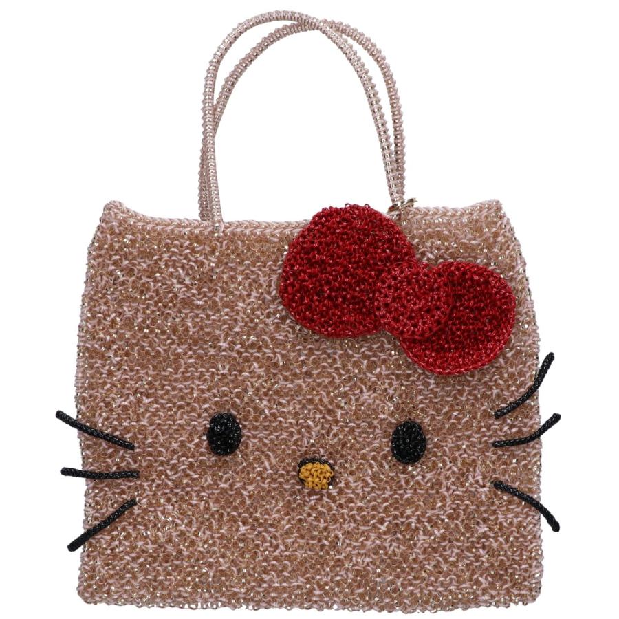 ANTEPRIMA（アンテプリマ） 美品 ハローキティ 阪急限定カラー