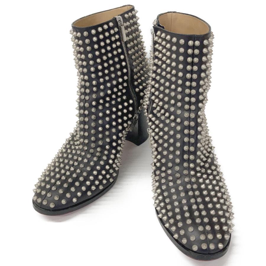 Christian Louboutin（クリスチャンルブタン） スパイクスタッズ