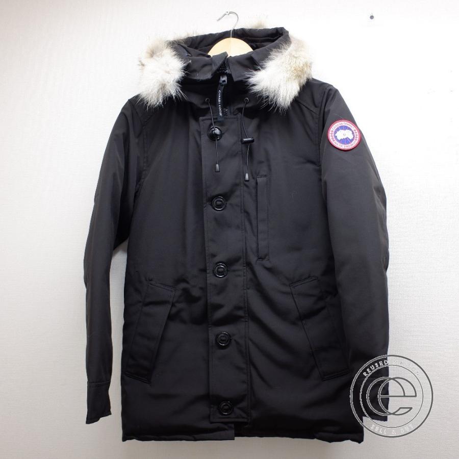 CANADA GOOSE（カナダグース） 新品/定価12万9800/正規（株）サザビー