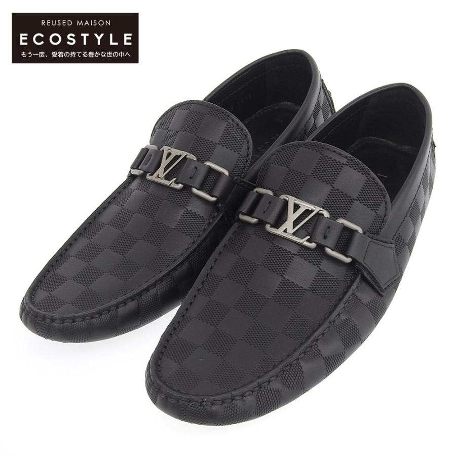 LOUIS VUITTON ルイ・ヴィトン ダミエグラフィット ホッケンハイム