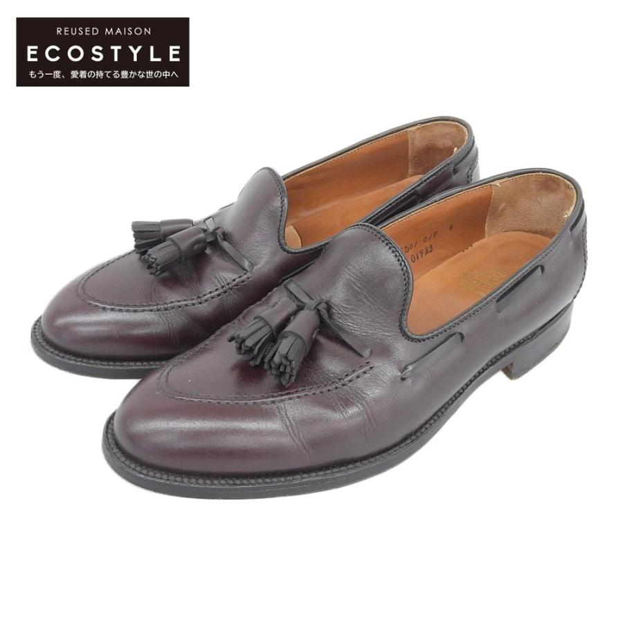 ALDEN（オールデン） BROOKS BROTHERS ブルックスブラザーズ別注 01923