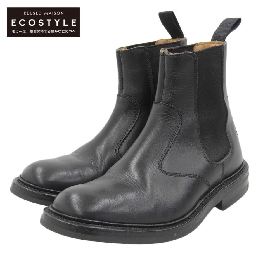 Tricker's（トリッカーズ） マーガレットハウエル別注 レザー