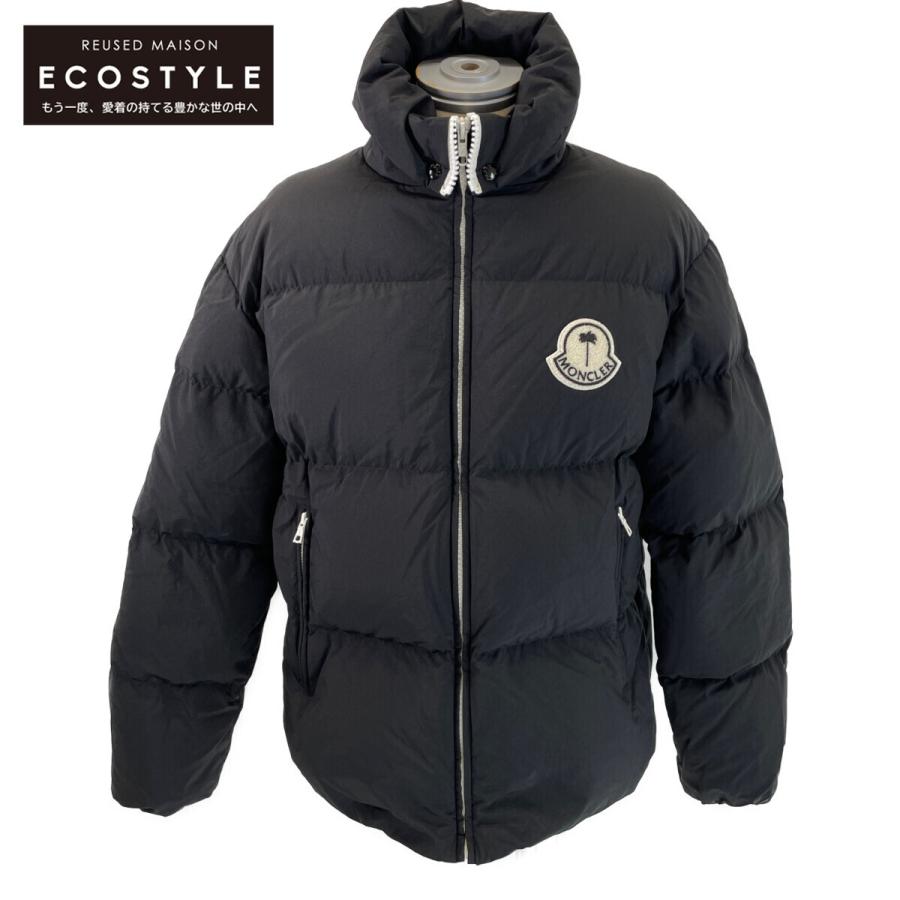 MONCLER（モンクレール） 美品/ x PALM ANGELS パームエンジェルス