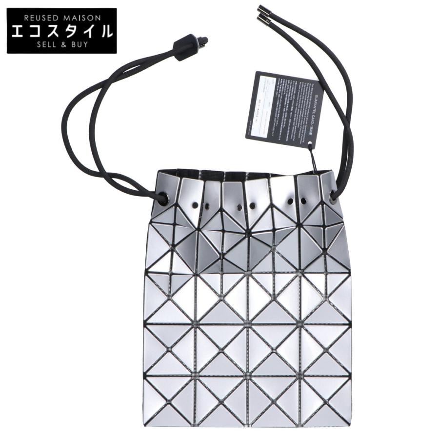 新品同様/ BAO ISSEY MIYAKE バオバオイッセイミヤケ BB11-AG058-91