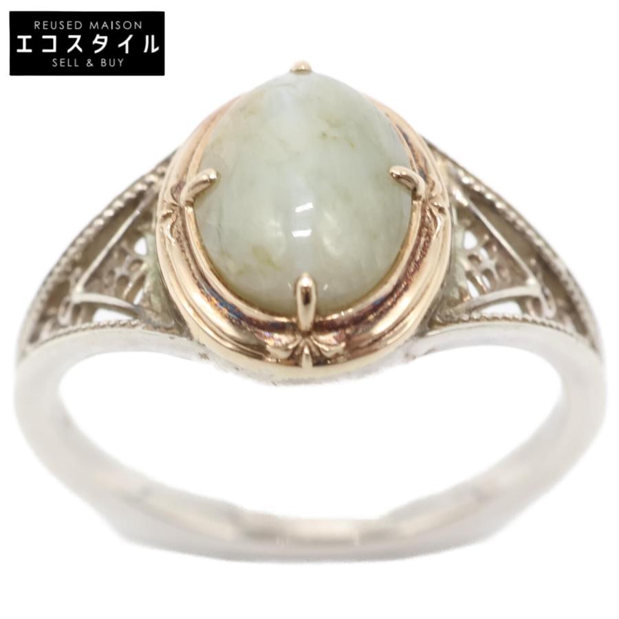 agete（アガット） 2022 ブランドアニバーサリー K10/SILVER