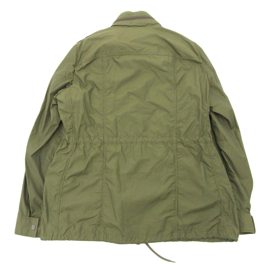 新品同様 TATRAS タトラス BERGAMOTTO ダウンライナー付 ブルゾン