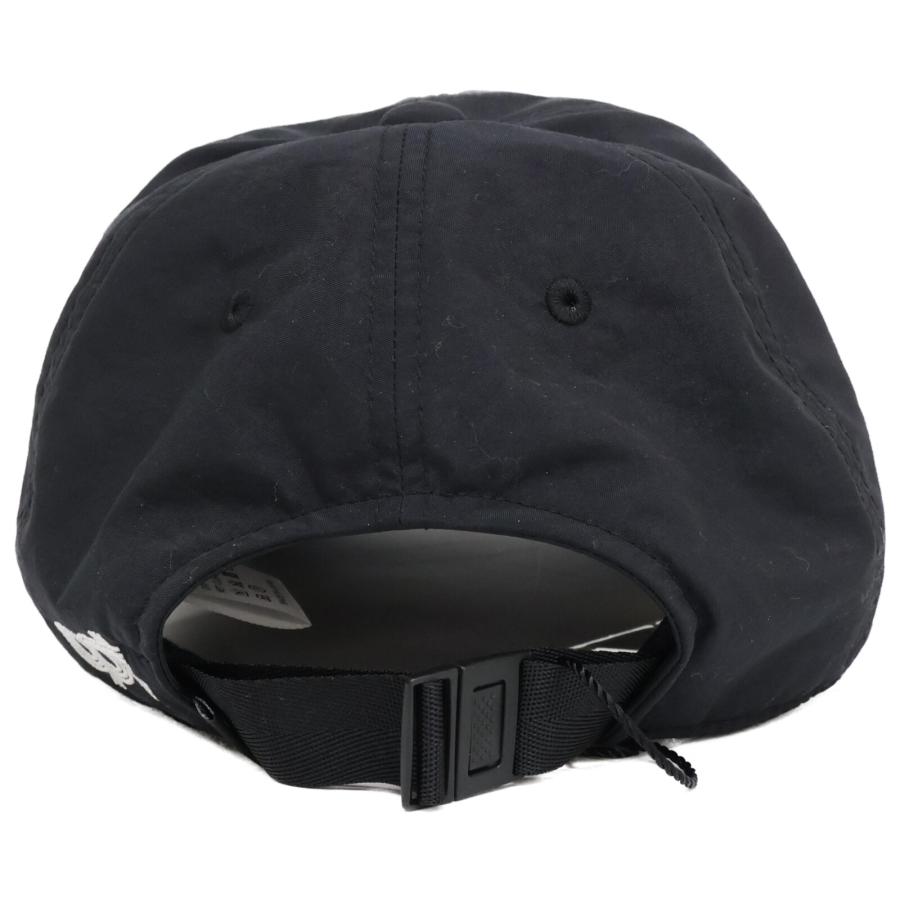 新品未使用 OPTSTUFF オプトスタフ OPT60002 6 PANEL NYLON CAP 6