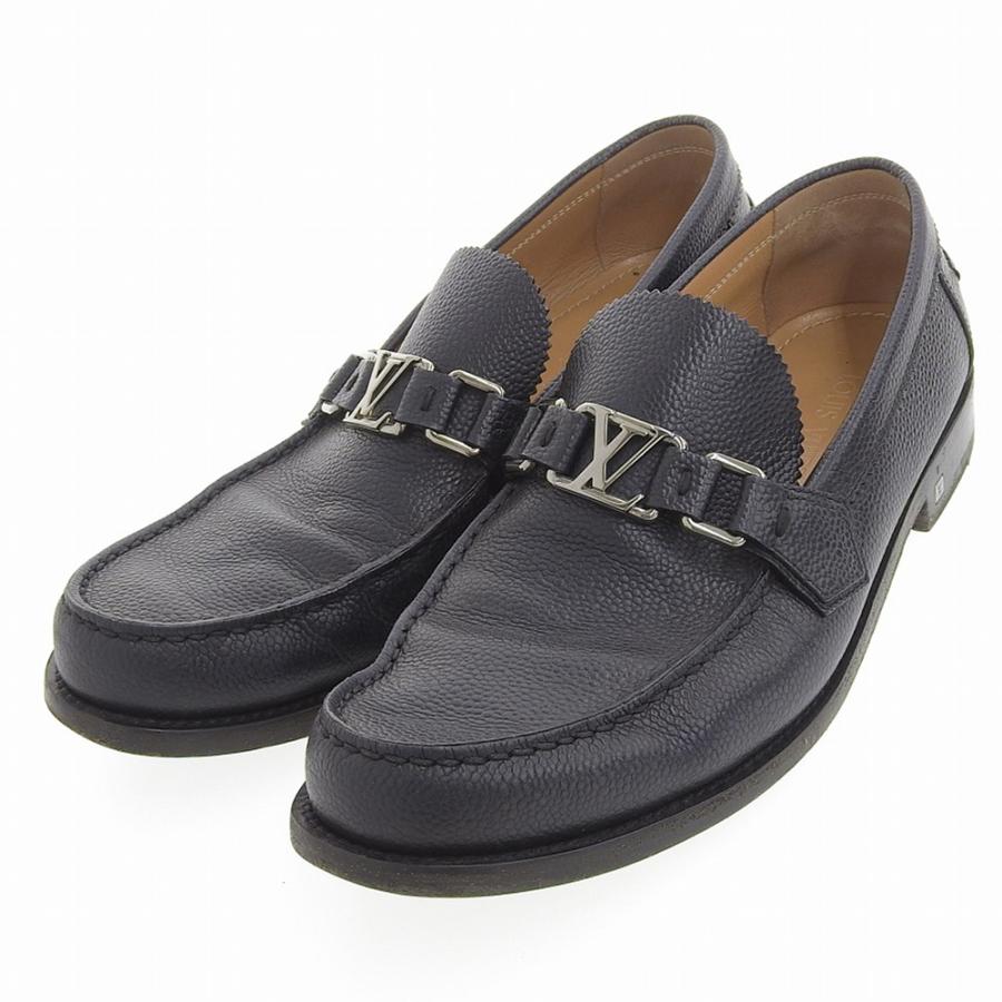 LOUIS VUITTON ルイ・ヴィトン メジャーライン LV イニシャル