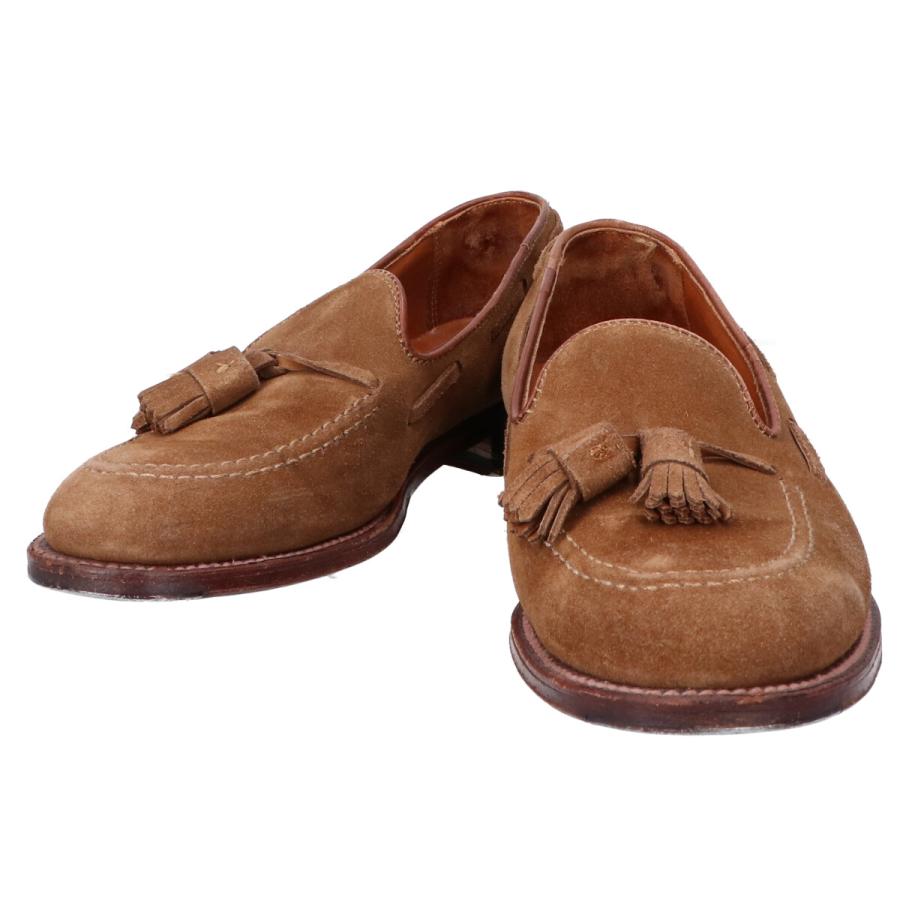 ALDEN（オールデン） 美品 x BARNEYS NEWYORKバーニーズニューヨーク