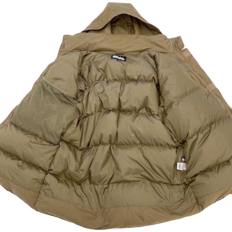 新品同様 FIRST DOWN ファーストダウン×Firsthand別注 モンスター