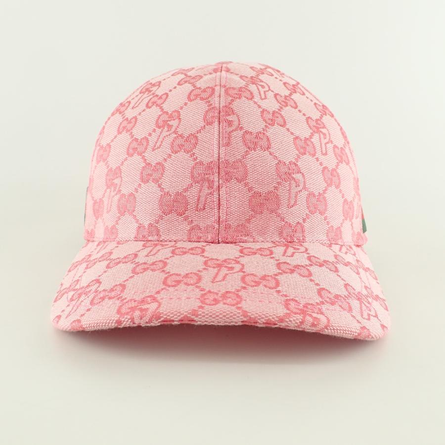 GUCCI（グッチ） 新品/国内正規 xPalaceパレス726076 GG-Pキャンバス