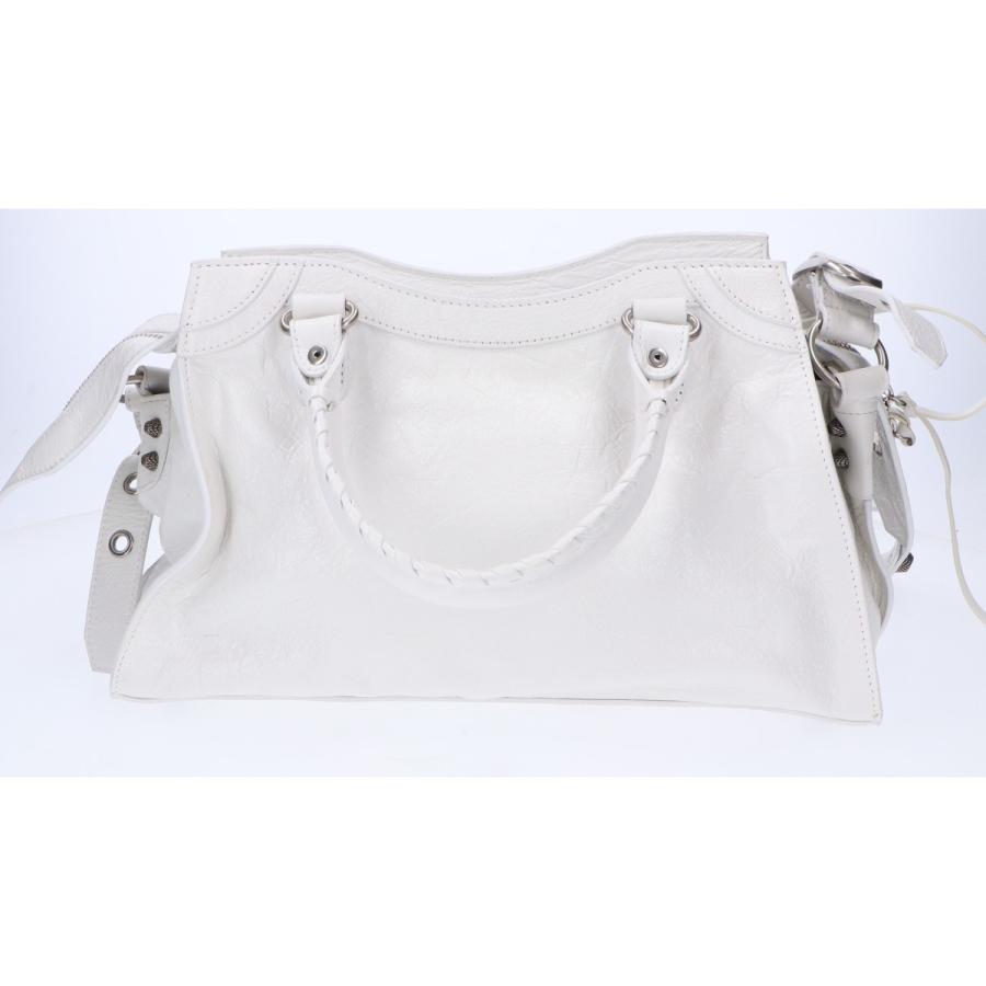 BALENCIAGA（バレンシアガ） 736046 ネオカゴールシティSバッグ