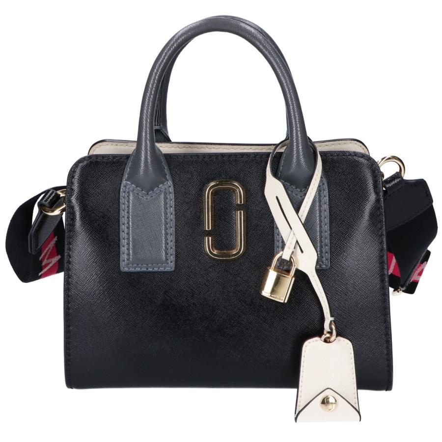 美品/ MARC JACOBS マーク ジェイコブス Little Big Shot リトルビッグ