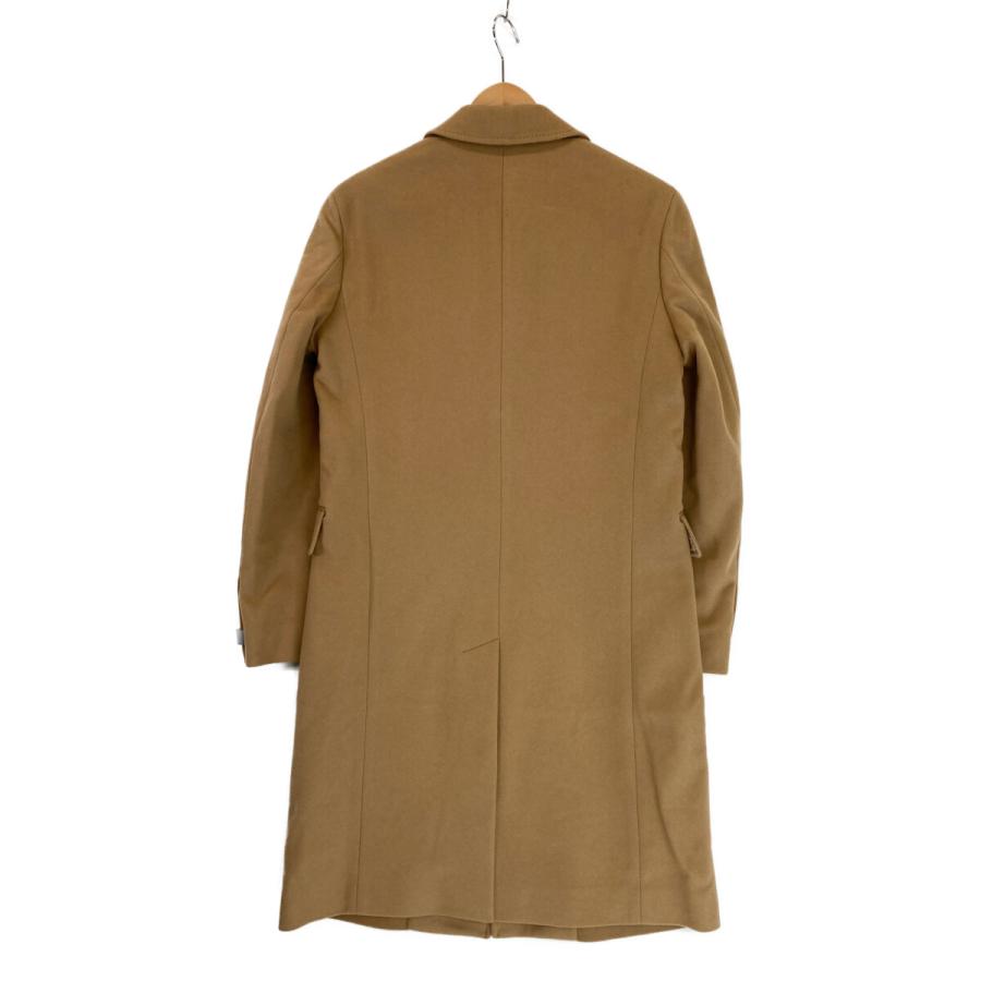 BURBERRY（バーバリー） 8034190 キャメル TB釦 チェスターコート