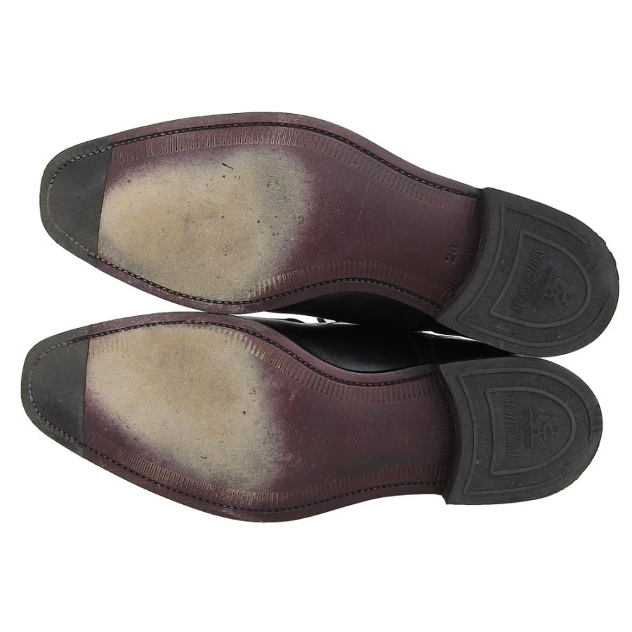 スコッチグレイン（SCOTCH GRAIN） T0286 ストレートチップ シューズ