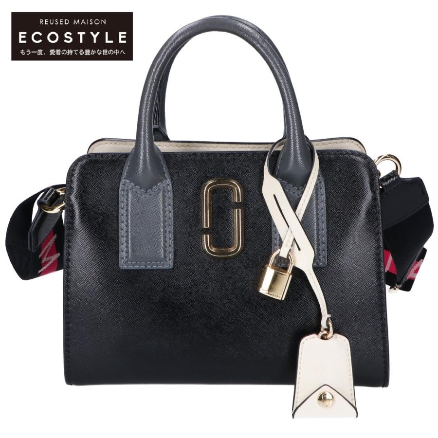 美品/ MARC JACOBS マーク ジェイコブス Little Big Shot リトルビッグ