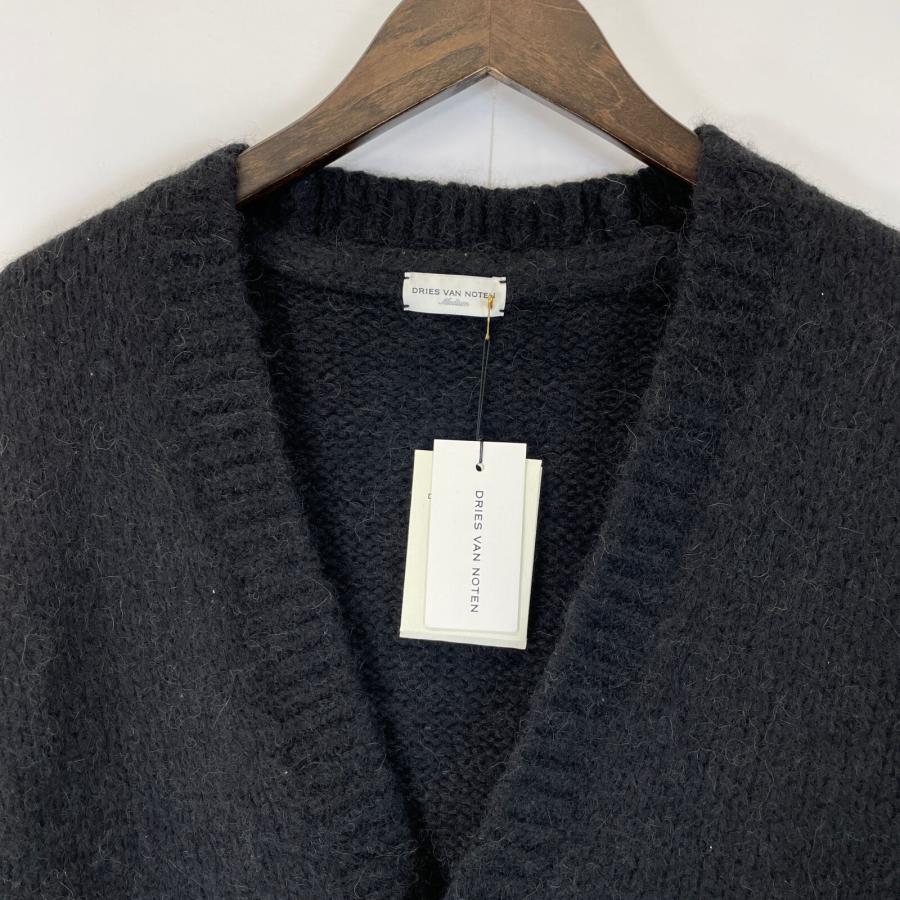 DRIES VAN NOTEN ドリスヴァンノッテン 232-021242-7704-900 メリノ