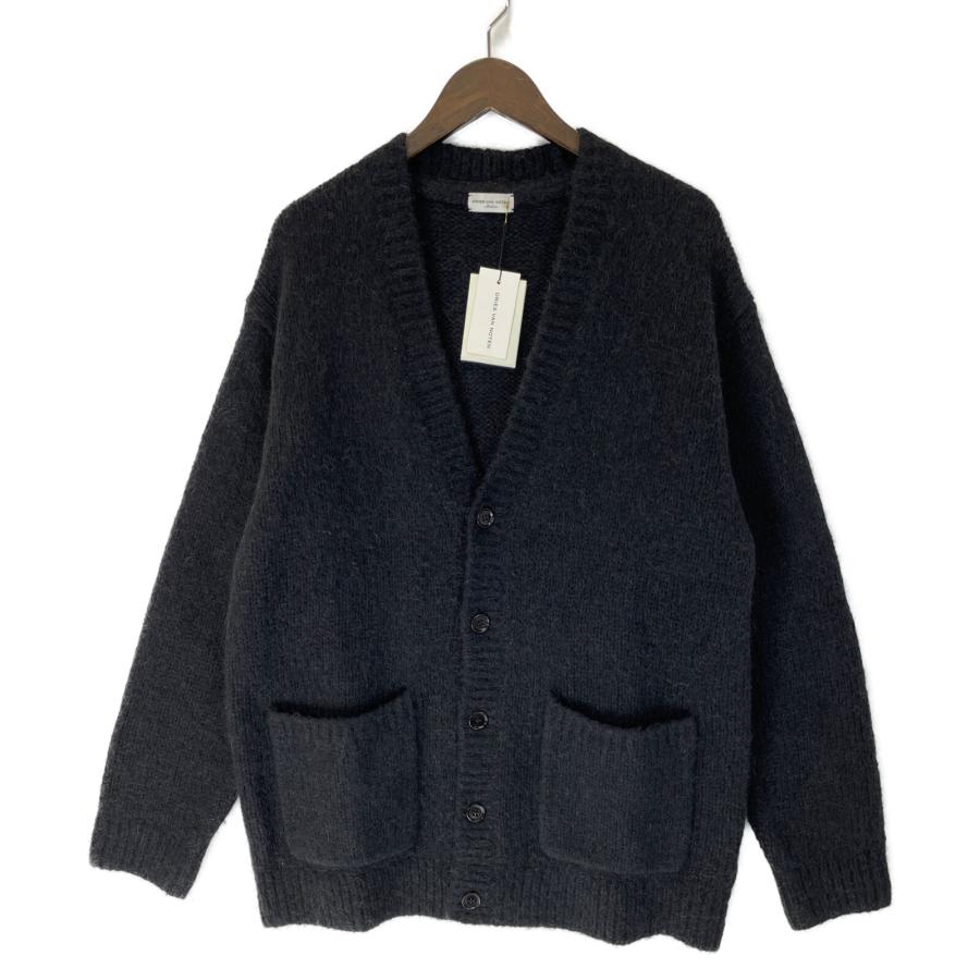 DRIES VAN NOTEN ドリスヴァンノッテン 232-021242-7704-900 メリノ