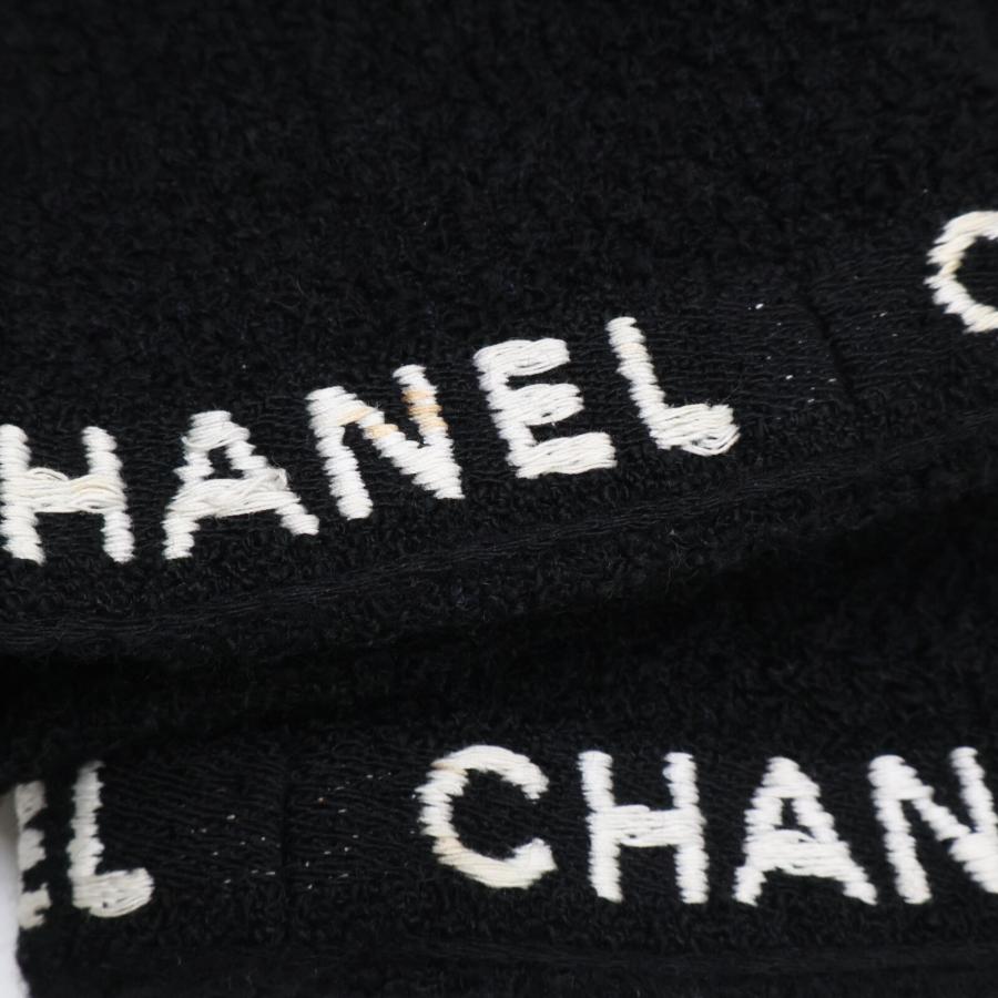 CHANEL（シャネル） 国内正規 95A P05747V04386 ココボタン ロゴ