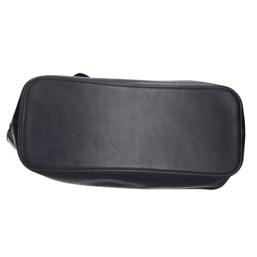 土屋鞄製作所 ツチヤカバン Nami ナミ ワン ショルダーバッグ ブラック