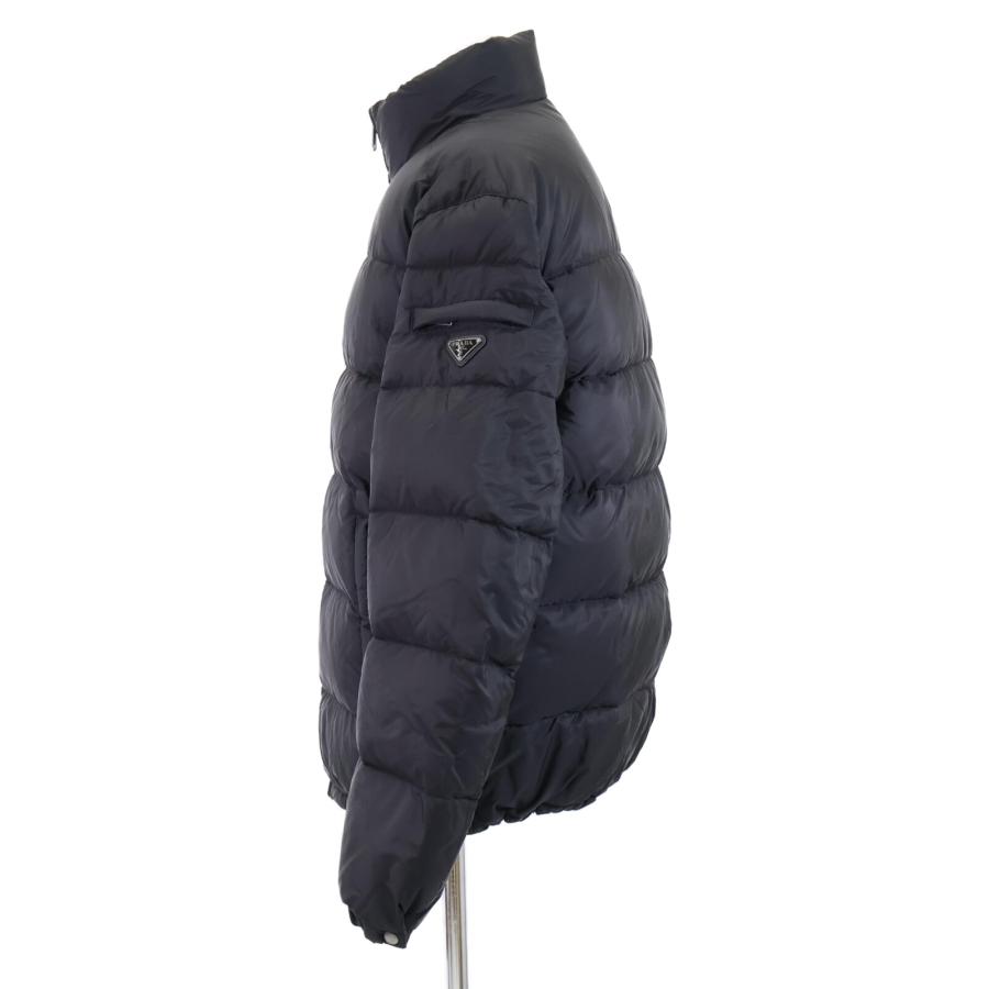 PRADA（プラダ） 国内正規/ SGY091 トライアングルロゴプレート付