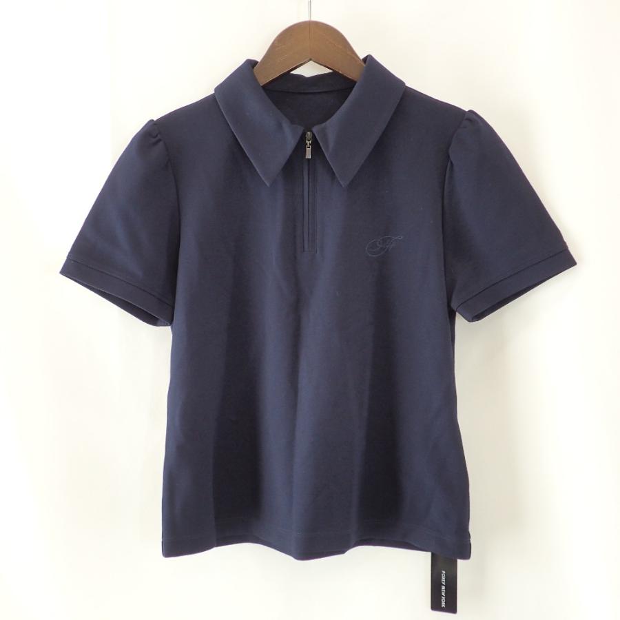 新品同様/21年製 FOXEY NEW YORKフォクシーニューヨーク 41973