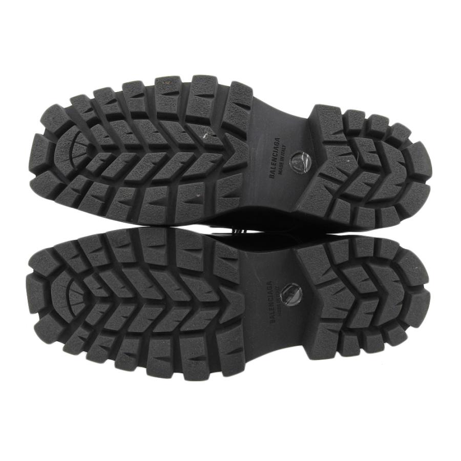 BALENCIAGA（バレンシアガ） 美品 レースアップ ダービーシューズ