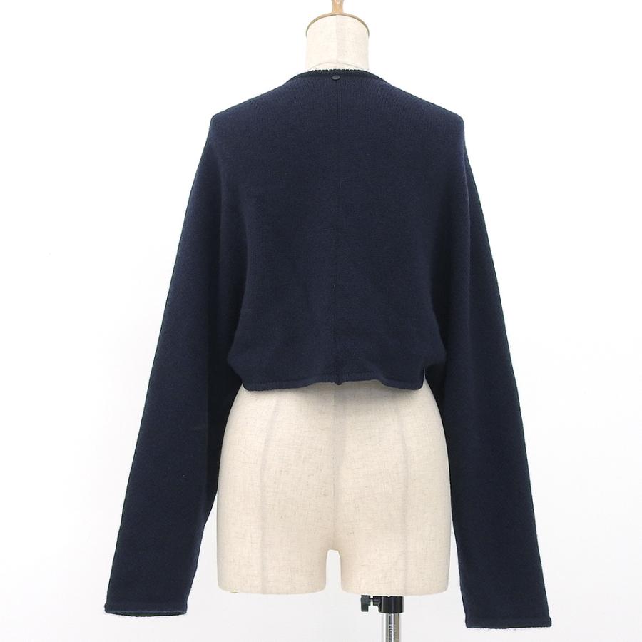 FOXEY（フォクシー） 未使用/20年製 38524 カシミヤ100