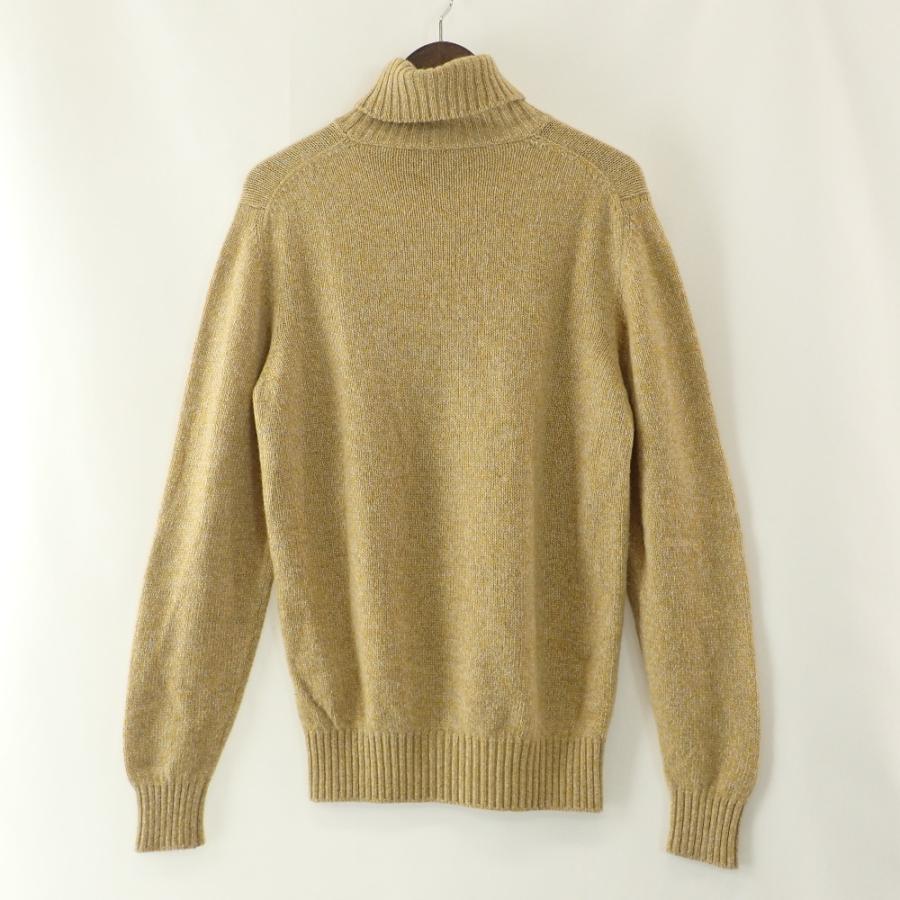 Loro Piana（ロロピアーナ） 美品/国内正規 FAG3513 ベビーカシミヤ