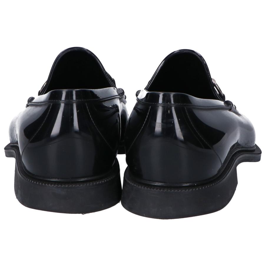 GUCCI（グッチ） 美品/ エナメル ホースビットローファー/ シューズ 7