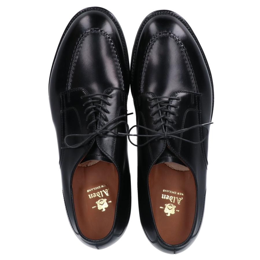 ALDEN（オールデン） 新品未使用 54007 モディファイドラスト