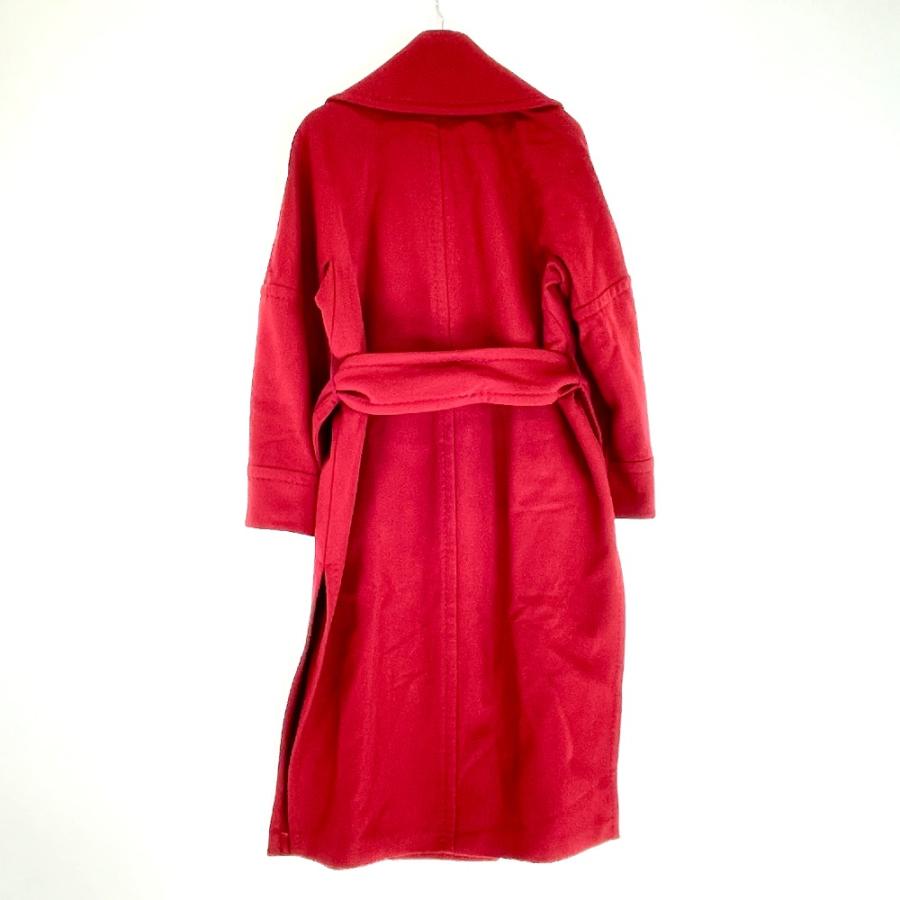 美品/ Max Mara マックスマーラ ATELIERアトリエ 101602856 カシミヤ混