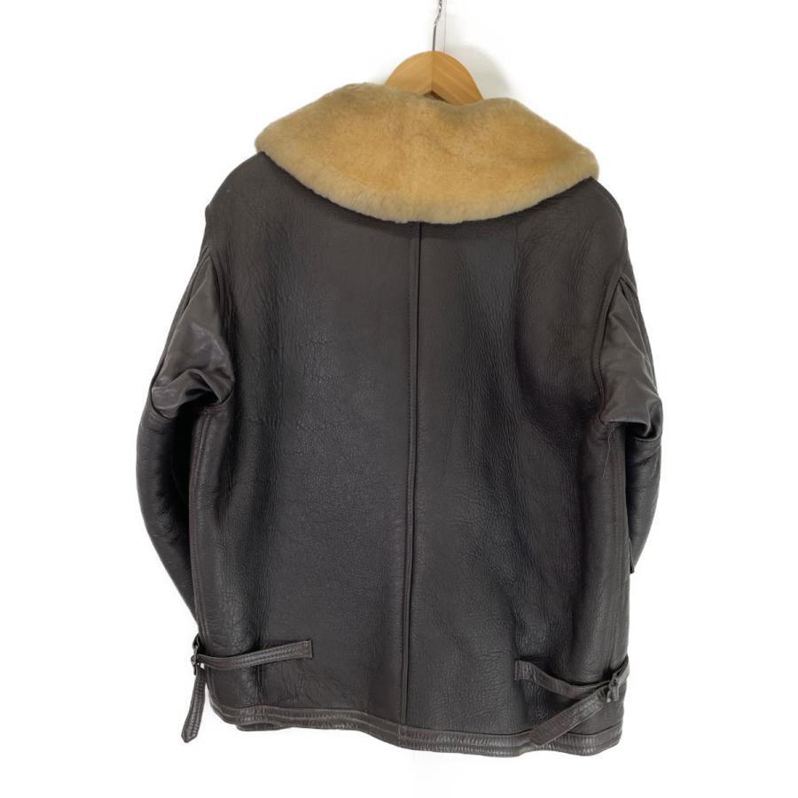 WILLIS&GEIGER ウィリス アンド ガイガー M444 87668 ムートンフライト