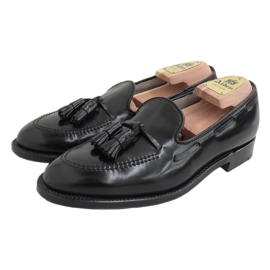 ALDEN（オールデン） 美品 664 コードバン タッセルローファー