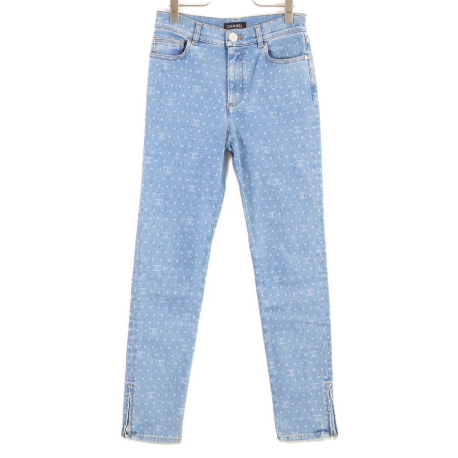 CHANEL（シャネル） 美品/国内正規 23P P74514V66049 ココマーク