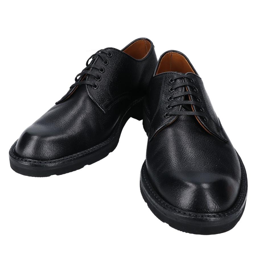 REGAL（リーガル） 美品 24YR GORE-TEX プレーントゥ ダービー