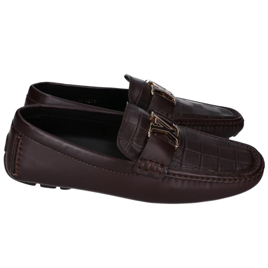 新品同様品 LOUIS VUITTON ルイヴィトン 23年製 ダミエグラフィット