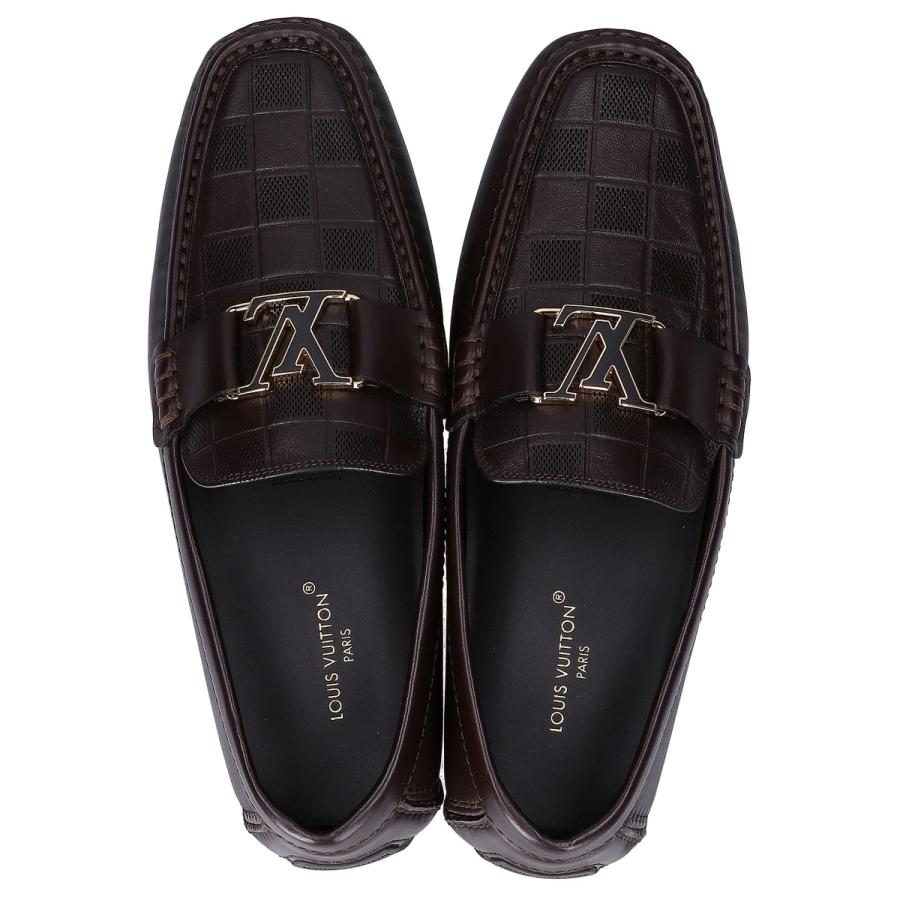 新品同様品 LOUIS VUITTON ルイヴィトン 23年製 ダミエグラフィット