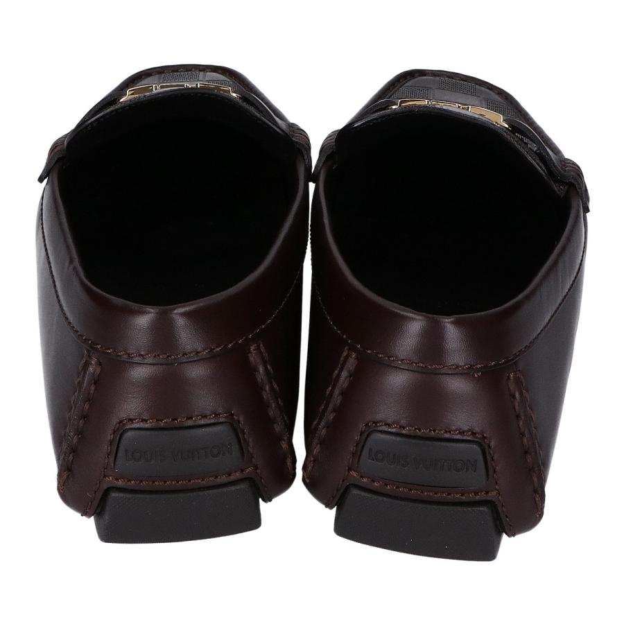 新品同様品 LOUIS VUITTON ルイヴィトン 23年製 ダミエグラフィット