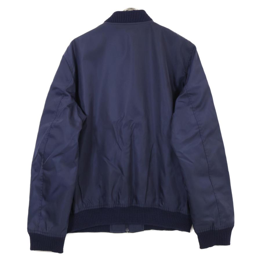 PRADA（プラダ） 国内正規/ SGH038 三角ロゴプレート ナイロン