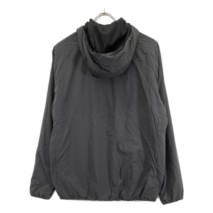 GOLDWIN ゴールドウィン GO11852P グレー ナイロン ジップアップ