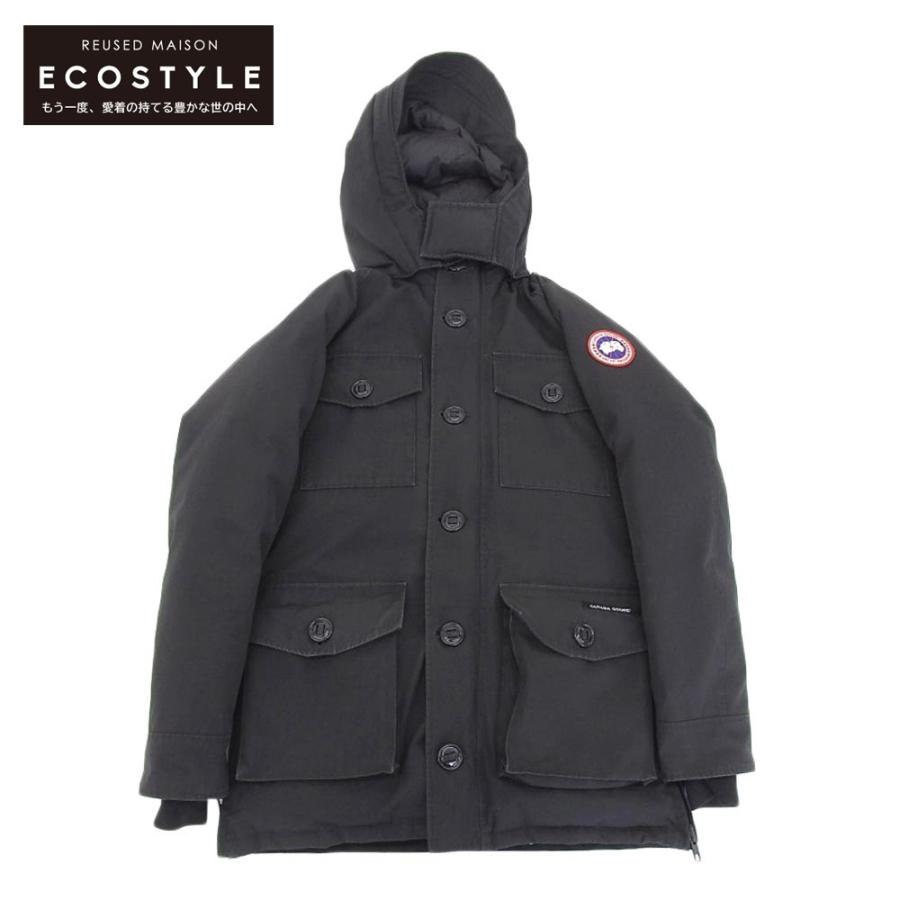 CANADA GOOSE（カナダグース） ラングレー ダウンジャケット メンズ